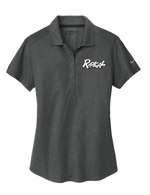 Radical Women's Nike Dri-FIT CoolWick Polo