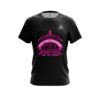 Roto Grip Breast Cancer Hope CoolWick Bowling Jersey