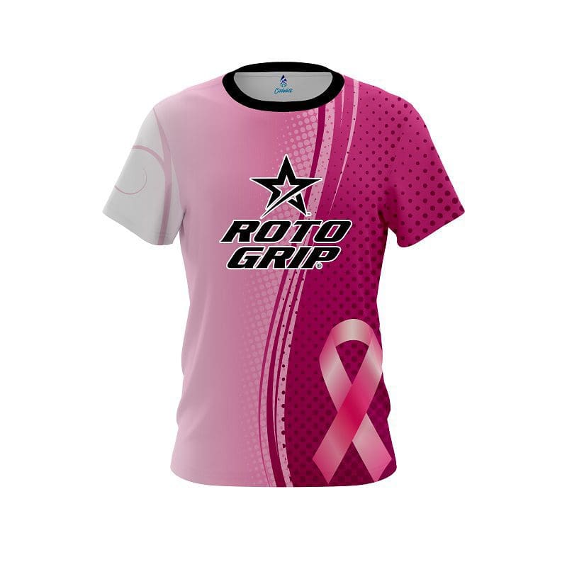 Roto Grip Jerseys For A Cause