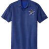Roto Grip Nike Dri-FIT Crosshatch Coolwick Polo