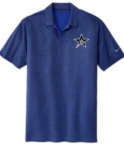 Roto Grip Nike Dri-FIT Crosshatch Coolwick Polo