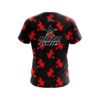 Roto Grip The Great Witch Escape CoolWick Bowling Jersey - Image 2