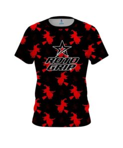 Roto Grip The Great Witch Escape CoolWick Bowling Jersey
