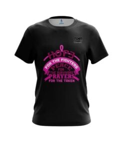 Storm Breast Cancer Hope CoolWick Bowling Jersey