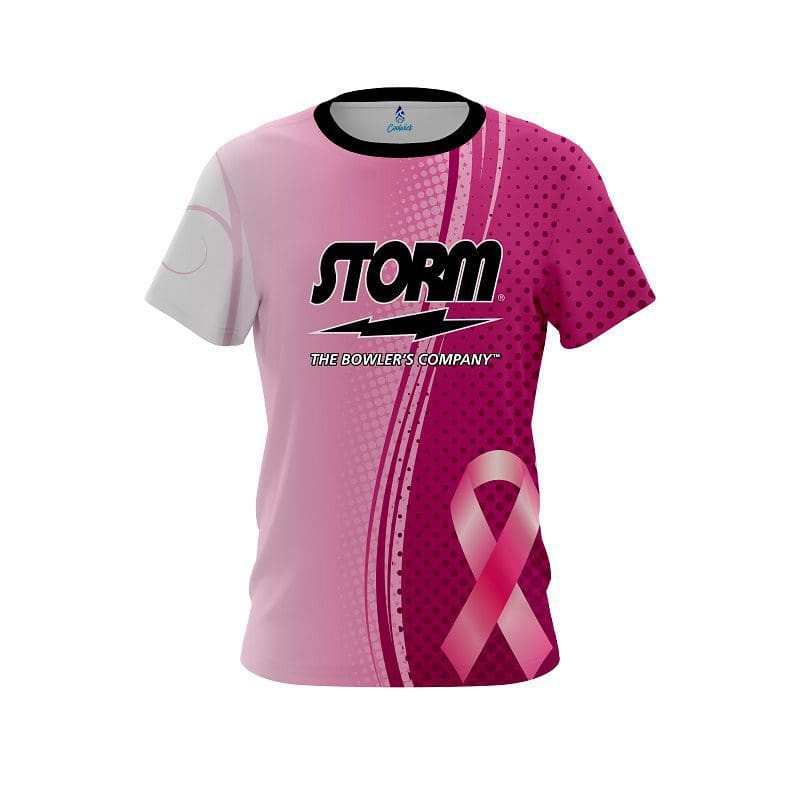 Storm Jerseys For A Cause