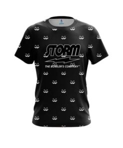 Storm Pumpkin Fever CoolWick Bowling Jersey
