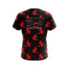 Storm The Great Witch Escape CoolWick Bowling Jersey - Image 2