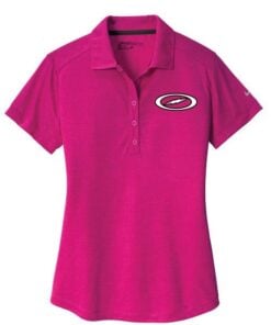 Storm Hyroad Womans Nike Fireberry Dri-FIT Coolwick Polo