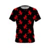 Plain The Great Witch Escape CoolWick Bowling Jersey