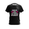 Track Breast Cancer Fight Back CoolWick Bowling Jersey