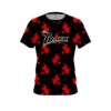 Track The Great Witch Escape CoolWick Bowling Jersey