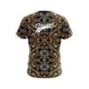 12Bagger Sace CoolWick Bowling Jersey - Image 2
