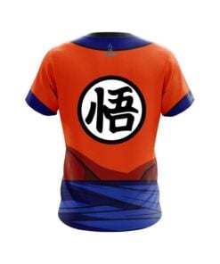 Alternative view of Roto Grip DBG CoolWick Bowling Jersey