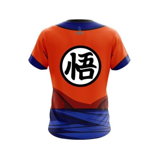 Roto Grip DBG CoolWick Bowling Jersey - Image 2