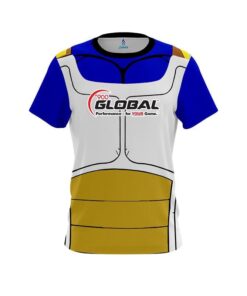 900 Global DBV CoolWick Bowling Jersey