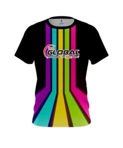 900 Global Energy Spectrum CoolWick Bowling Jersey