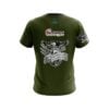900 Global Military Honor CoolWick Bowling Jersey - Image 2