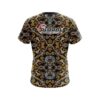 900 Global Sace CoolWick Bowling Jersey - Image 2