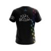 Plain Animal Rescue CoolWick Bowling Jersey - Image 2