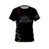Plain Animal Rescue CoolWick Bowling Jersey