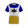 Brunswick DBV CoolWick Bowling Jersey