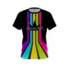 Brunswick Energy Spectrum CoolWick Bowling Jersey