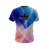 Brunswick Energy Twist CoolWick Bowling Jersey - Image 2