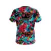 Brunswick Gorgeous CoolWick Bowling Jersey - Image 2