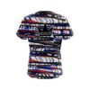 Brunswick League CoolWick Bowling Jersey - Image 2