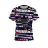 Brunswick League CoolWick Bowling Jersey