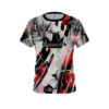 Brunswick Life Rose CoolWick Bowling Jersey