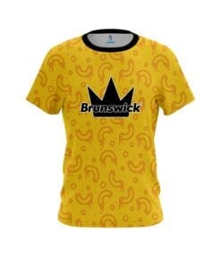Brunswick Yellow Jerseys