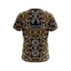 Brunswick Sace CoolWick Bowling Jersey - Image 2