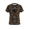 Brunswick Sace CoolWick Bowling Jersey