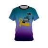 Brunswick Suicide Prevention CoolWick Bowling Jersey