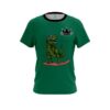 Brunswick Wild Rex Surf CoolWick Bowling Jersey