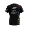 Columbia 300 Animal Rescue CoolWick Bowling Jersey - Image 2