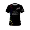 Columbia 300 Animal Rescue CoolWick Bowling Jersey