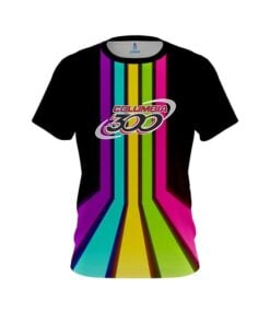 Columbia 300 Energy Spectrum CoolWick Bowling Jersey