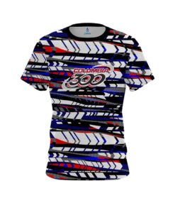 Columbia 300 League CoolWick Bowling Jersey
