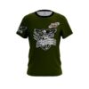 Columbia 300 Military Honor CoolWick Bowling Jersey