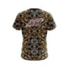 Columbia 300 Sace CoolWick Bowling Jersey - Image 2