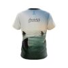 CoolWick Feeding Frenzy CoolWick Bowling Jersey - Image 2