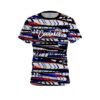 CoolWick League CoolWick Bowling Jersey