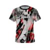 CoolWick Life Rose CoolWick Bowling Jersey