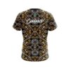 CoolWick Sace CoolWick Bowling Jersey - Image 2