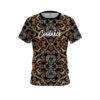 CoolWick Sace CoolWick Bowling Jersey