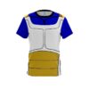 Plain DBV CoolWick Bowling Jersey