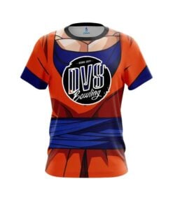 DV8 DBG CoolWick Bowling Jersey