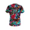 DV8 Gorgeous CoolWick Bowling Jersey - Image 2